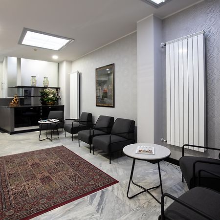 Hotel Esperia Rho Kültér fotó
