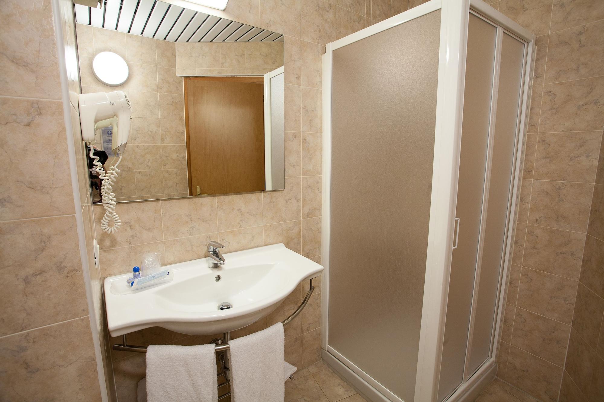 Hotel Esperia Rho Kültér fotó