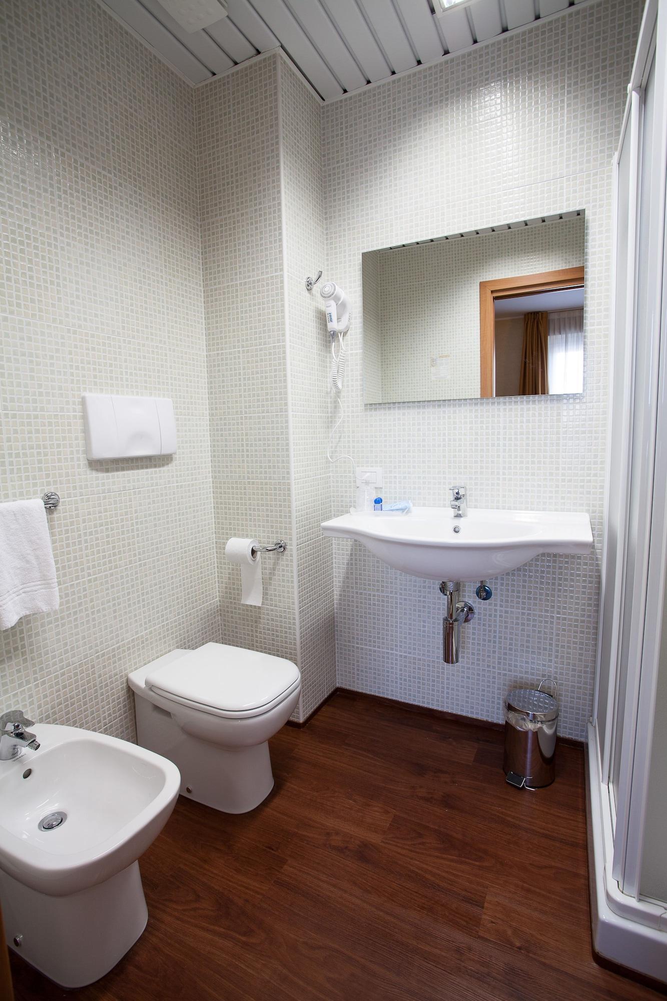 Hotel Esperia Rho Kültér fotó