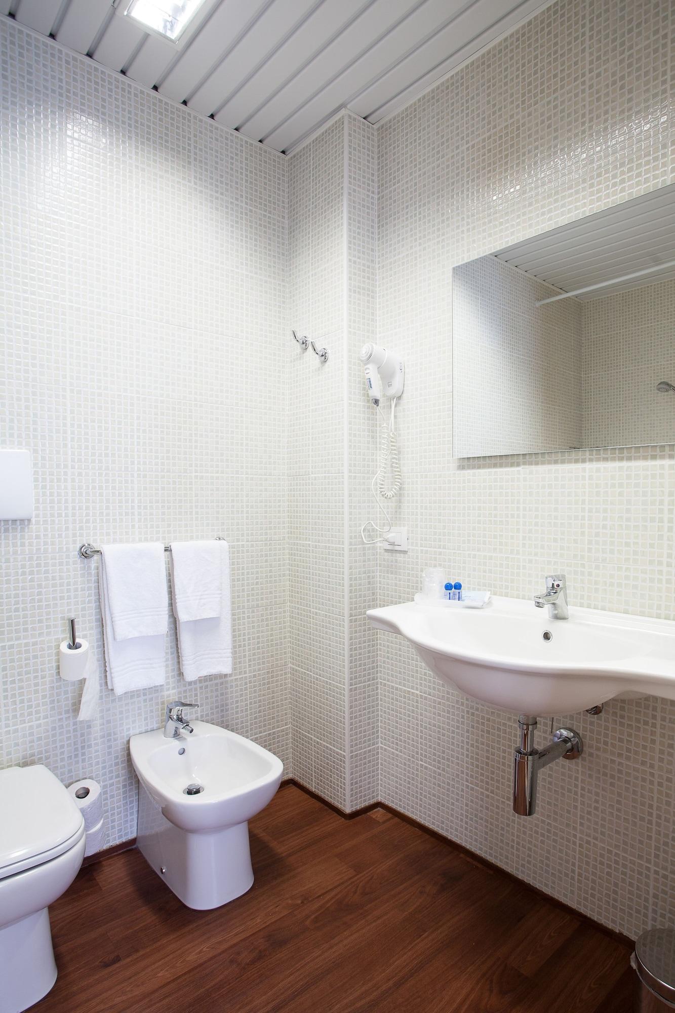 Hotel Esperia Rho Kültér fotó