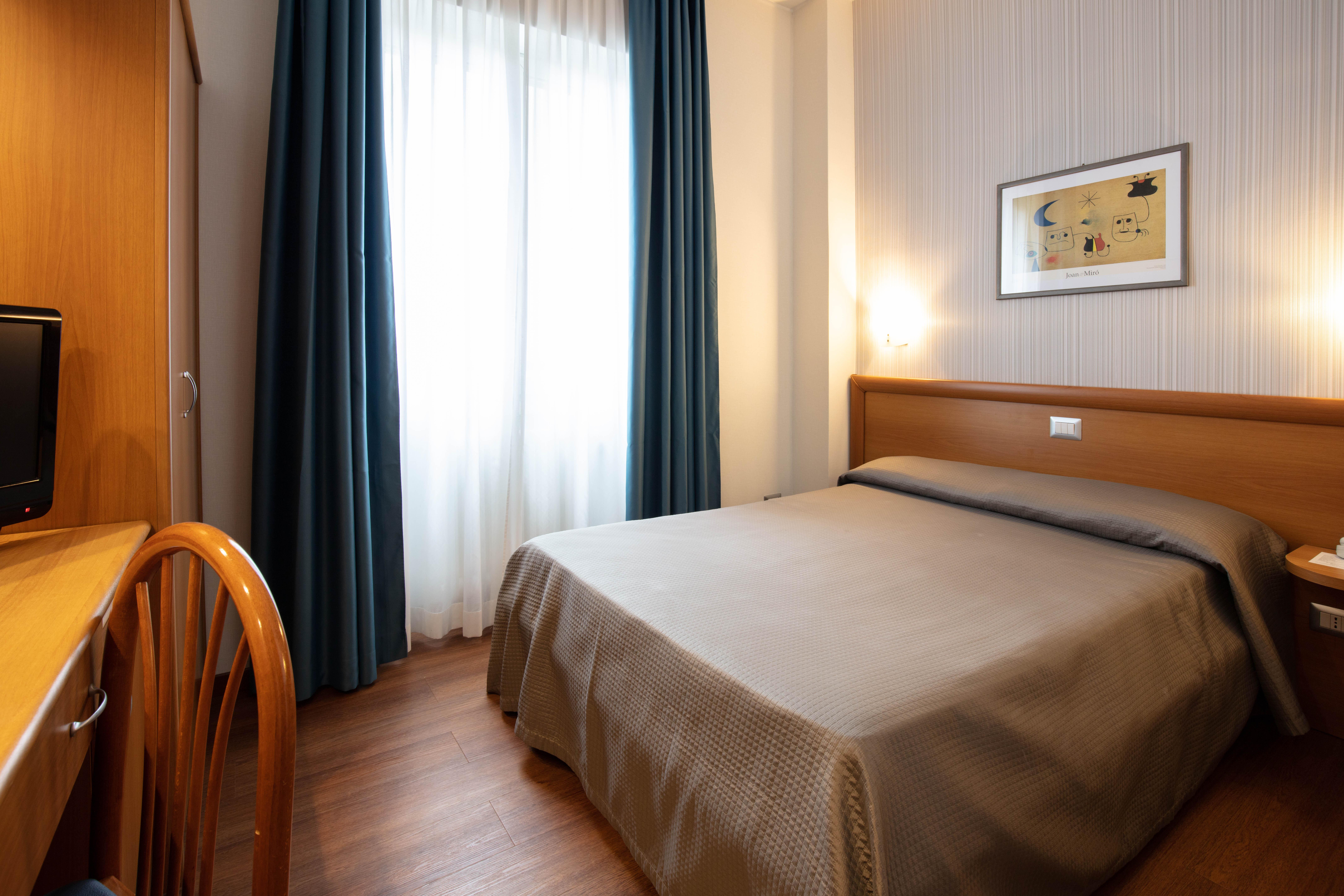 Hotel Esperia Rho Kültér fotó