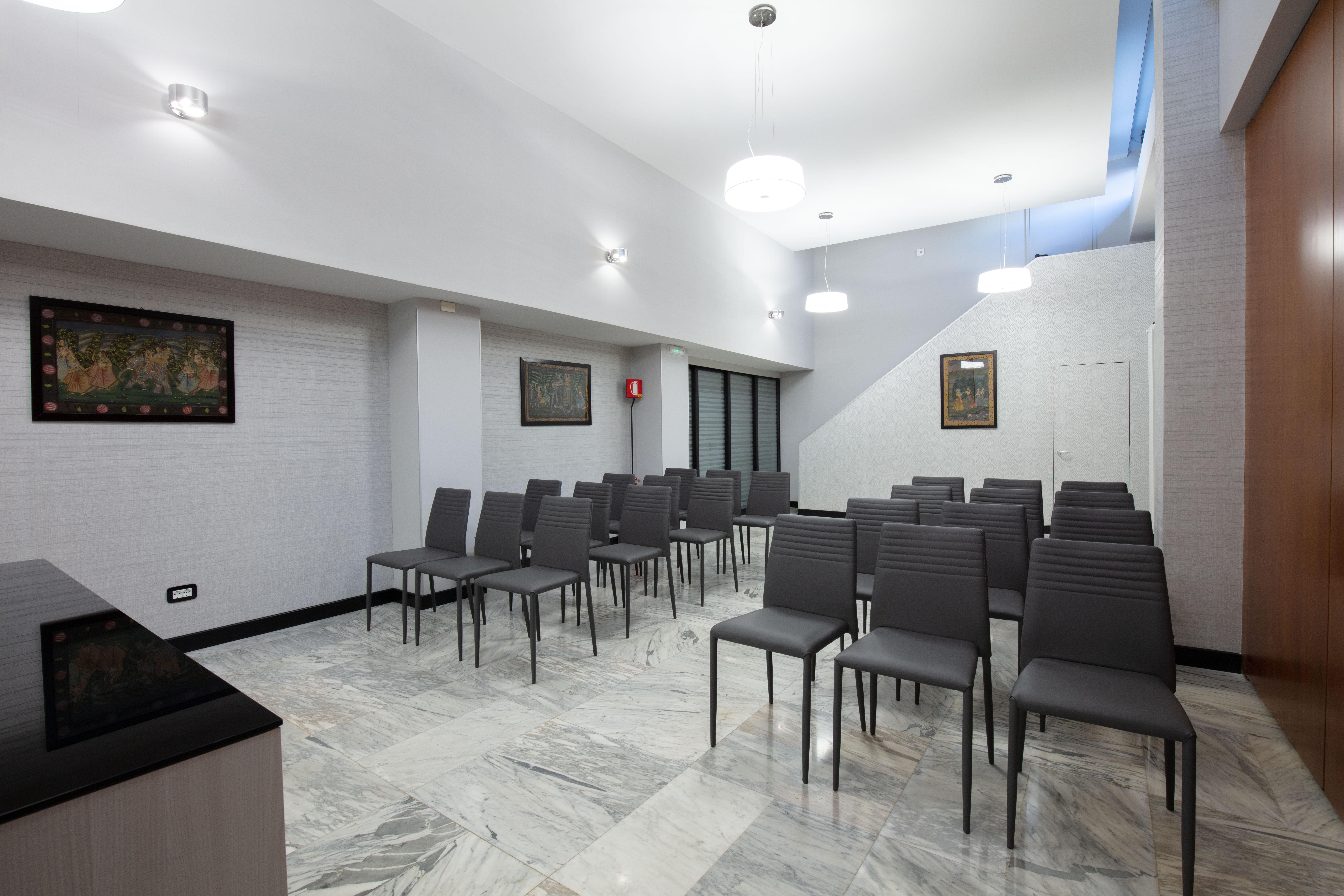 Hotel Esperia Rho Kültér fotó