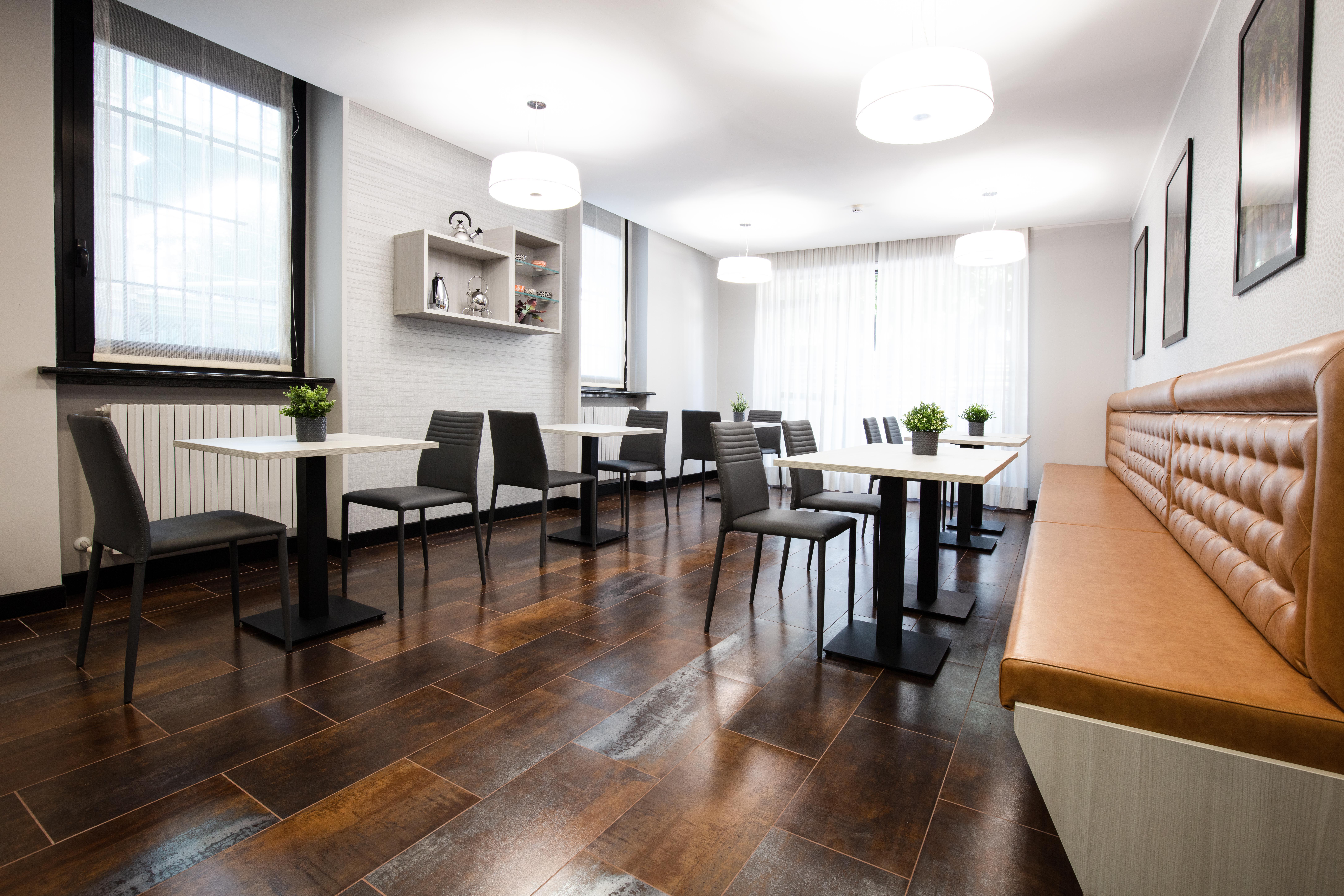 Hotel Esperia Rho Kültér fotó